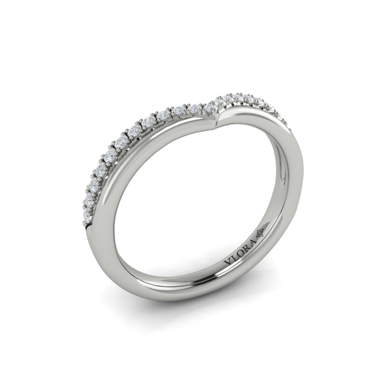 Vlora Contour Band
