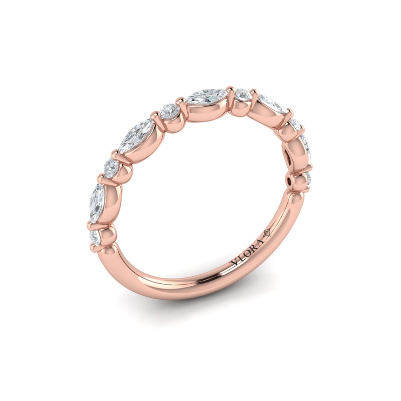 Vlora Stackable Band