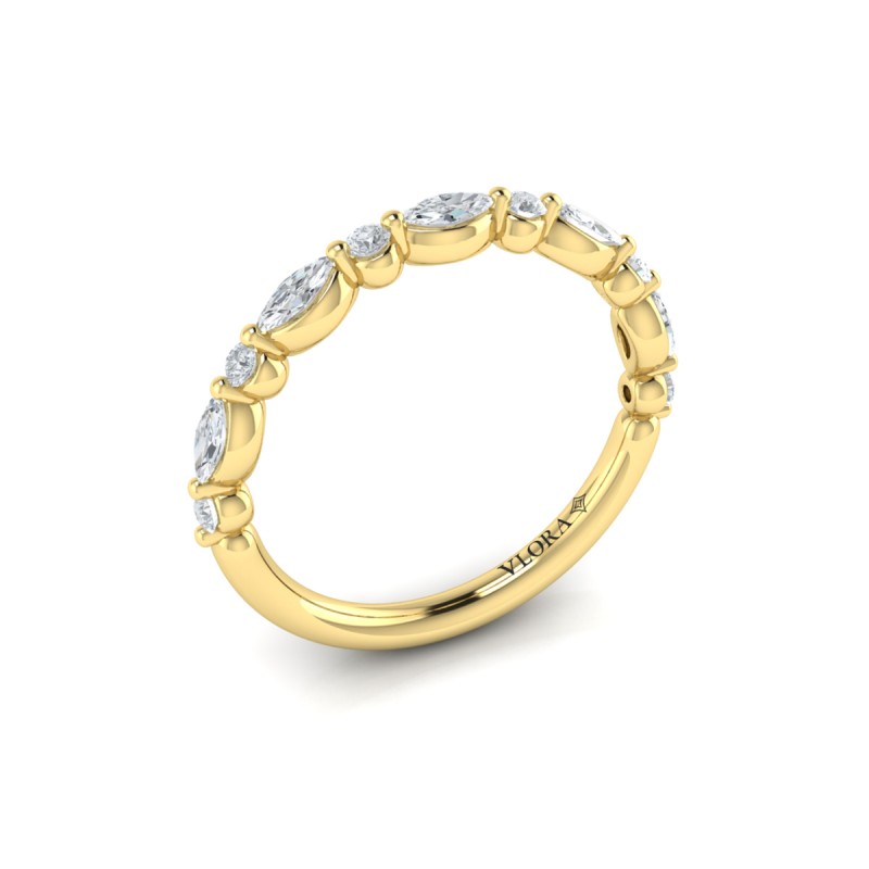 Vlora Stackable Band