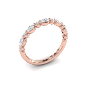 Vlora Stackable Band