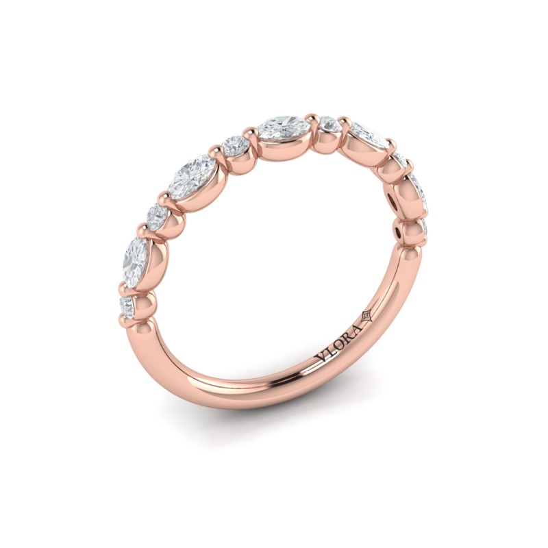Vlora Stackable Band