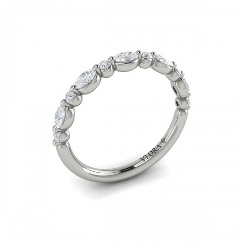Vlora Stackable Band