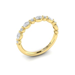 Vlora Stackable Band