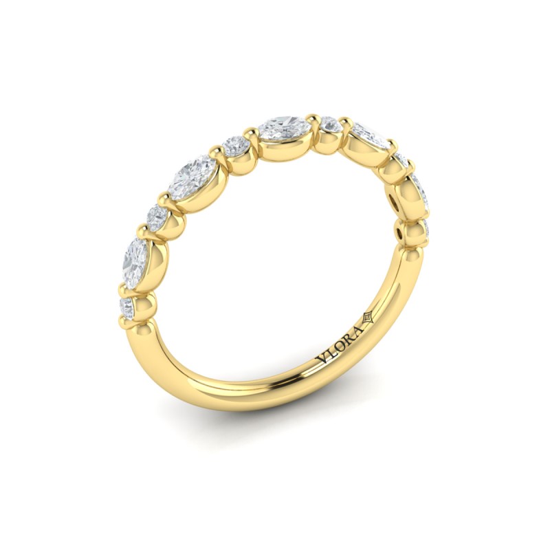 Vlora Stackable Band