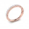 Petal Stackable Band