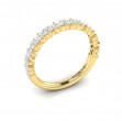 Petal Stackable Band