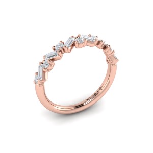 Vlora Stackable Band