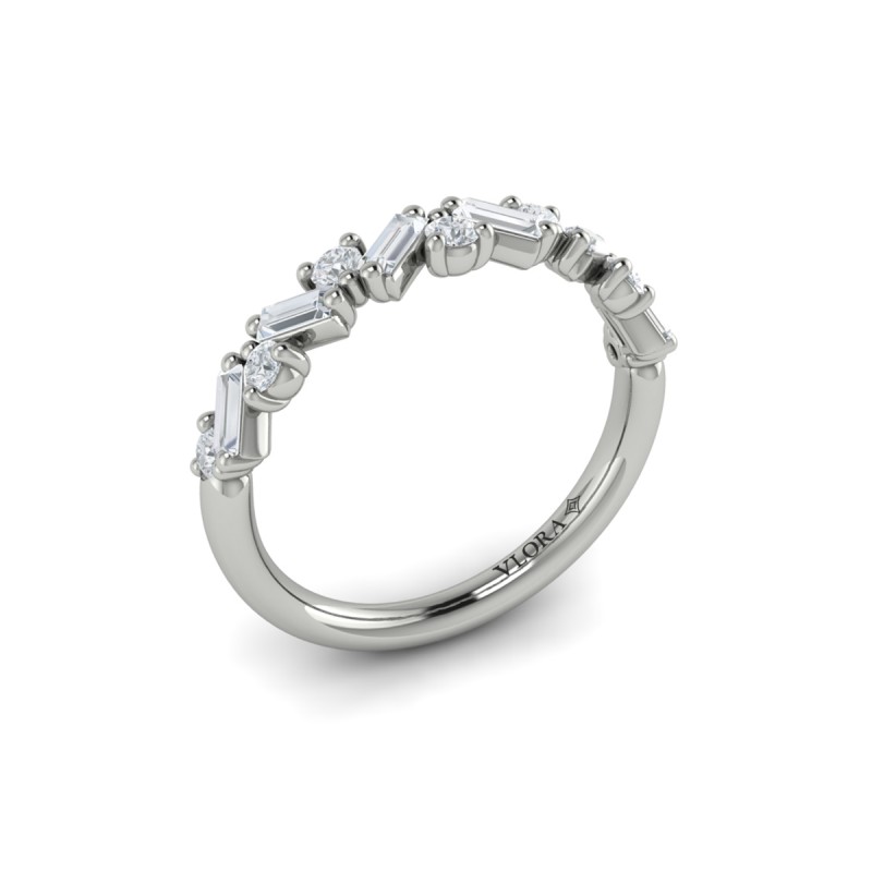 Vlora Stackable Band