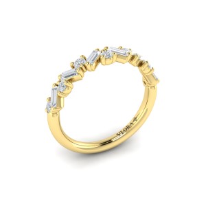 Vlora Stackable Band