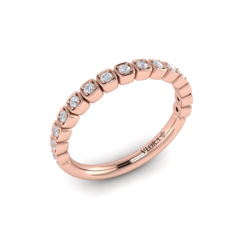 Tile Stackable Band