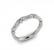 Leafy Stackable Band