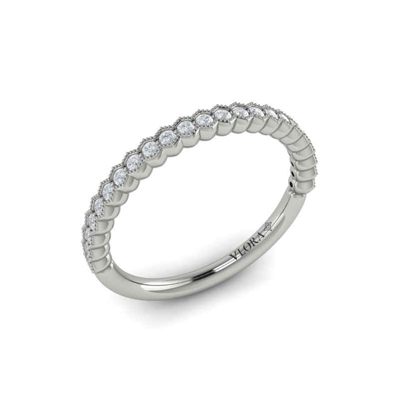 Slim Stackable Band