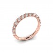 Vintage-Inspired Stackable Band