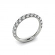 Vintage-Inspired Stackable Band