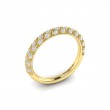 Vintage-Inspired Stackable Band