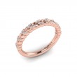 Vine Stackable Band