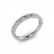Vine Stackable Band