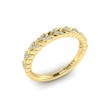 Vine Stackable Band