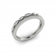 Double Design Stackable Band