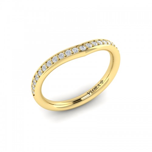 yellow gold