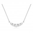 14KW Diamond Necklace