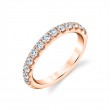 Wide Wedding Band
