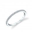 Classic Wedding Band - Macey