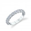 Thick Wedding Band
