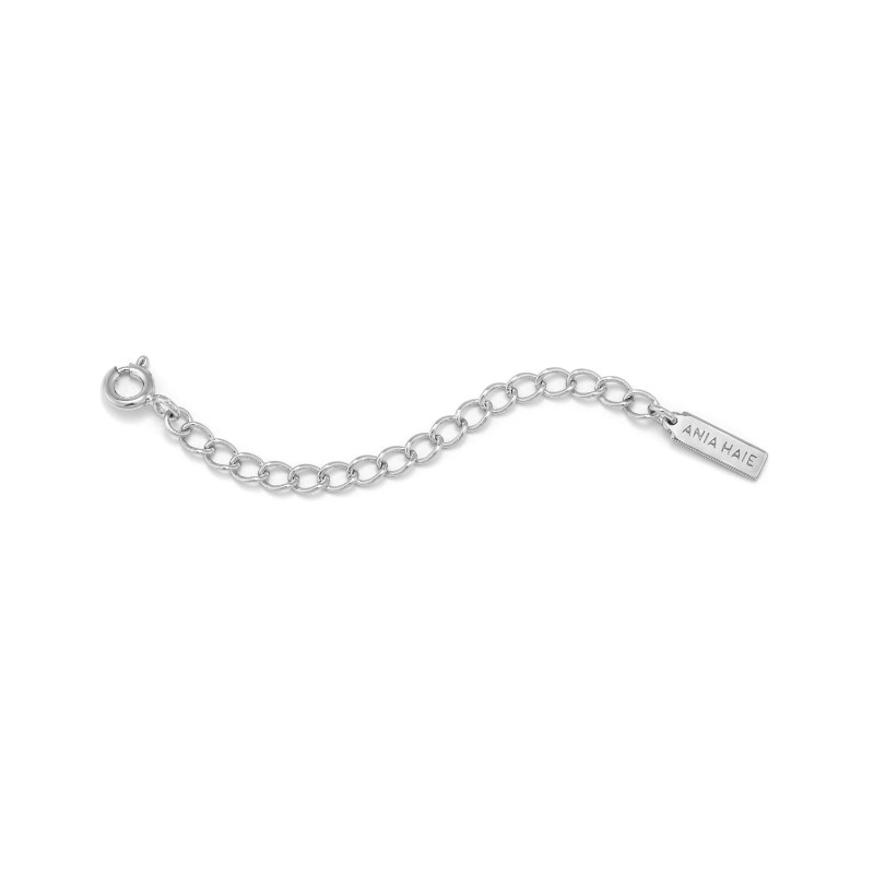 https://www.nfoxjewelers.com/upload/product/ANIA HAIE STERLING SILVEREXTENDER CHAIN