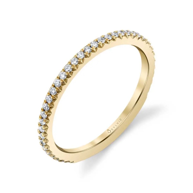 https://www.nfoxjewelers.com/upload/product/14K YELLOW GOLD SEMI MOUNTING WITH .22TWT ROUND SI CLARITY & GH COLOR DIAMONDS PRONG SET DOWN THE SHANK WITH A FOUR PRONG HEAD (FOR OVAL CENTER)