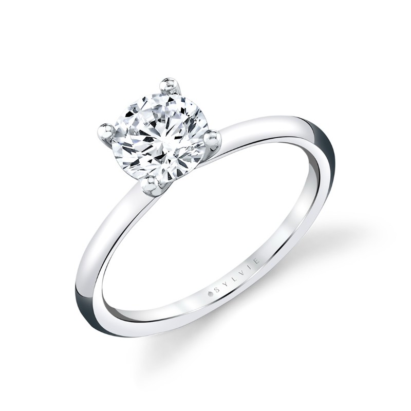 https://www.nfoxjewelers.com/upload/product/14K WHITE GOLD SOLITAIRE SEMI MOUNT FOR A 1.50CT OVAL