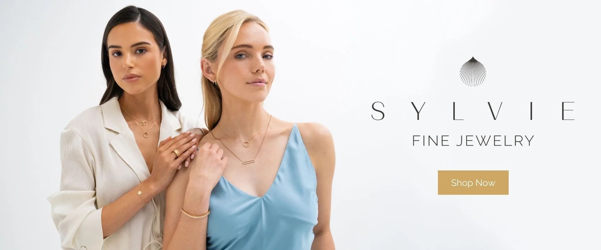Sylvie Jewelry