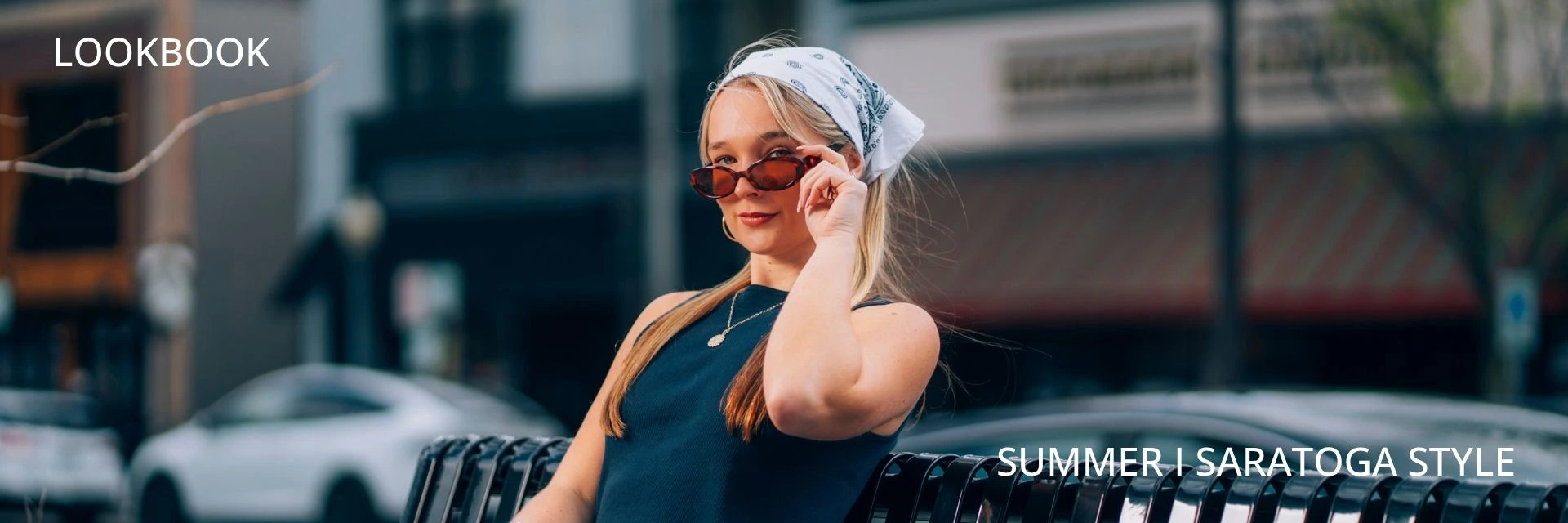 Summer Lookbook
