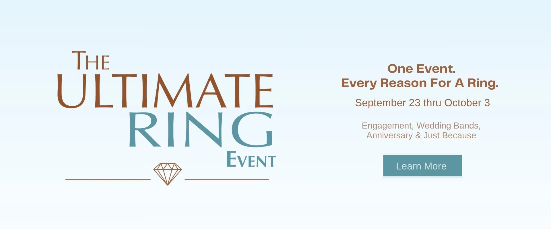 Ultimate Ring Event