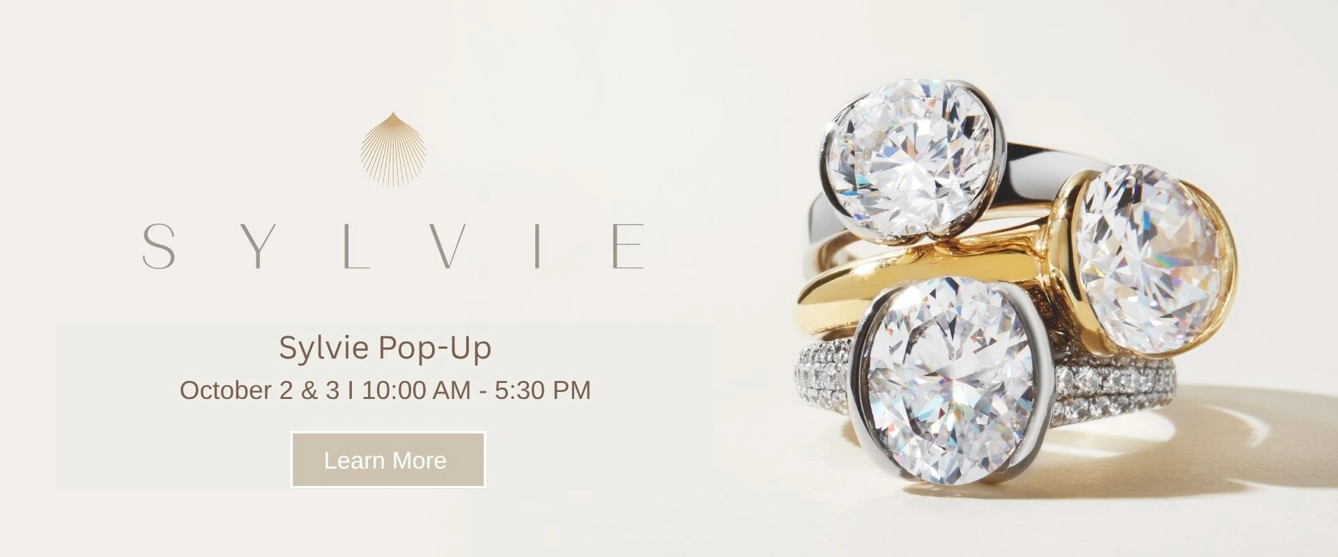 Sylvie Popup