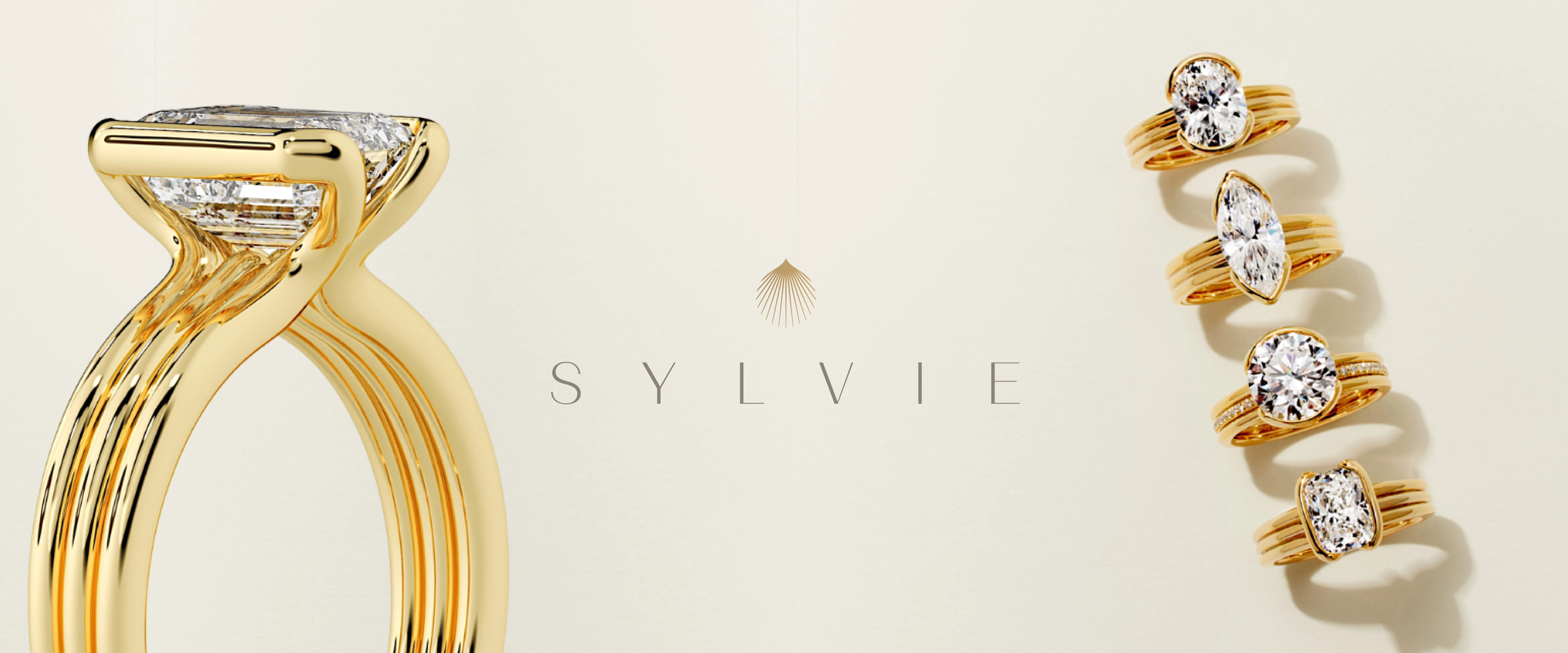 Sylvie Bridal