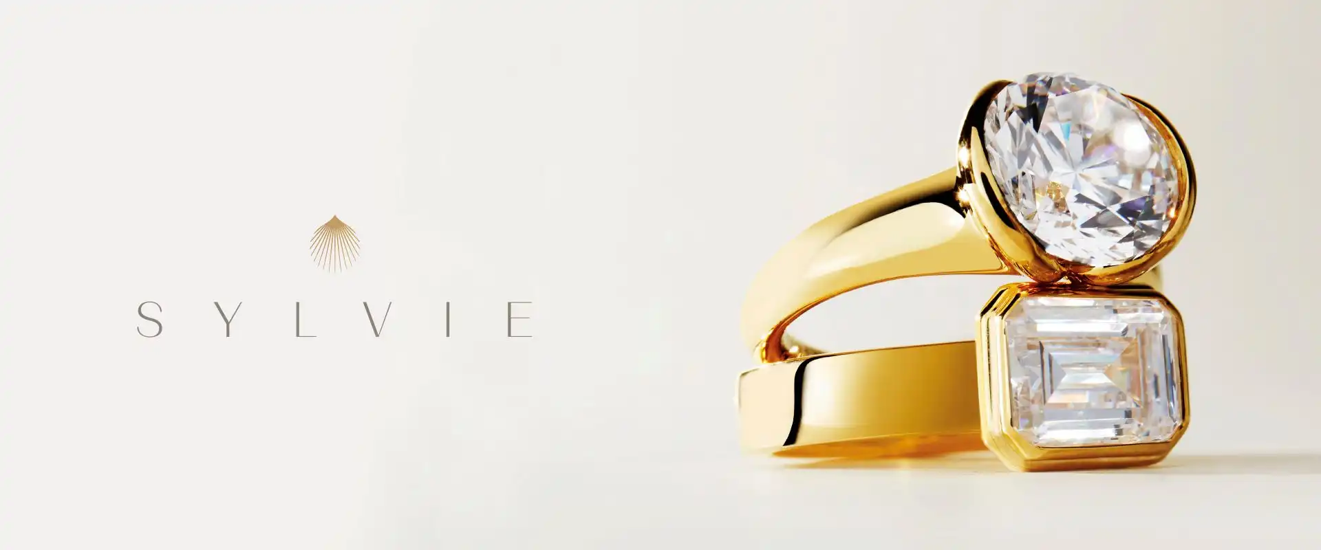 Sylvie Jewelry