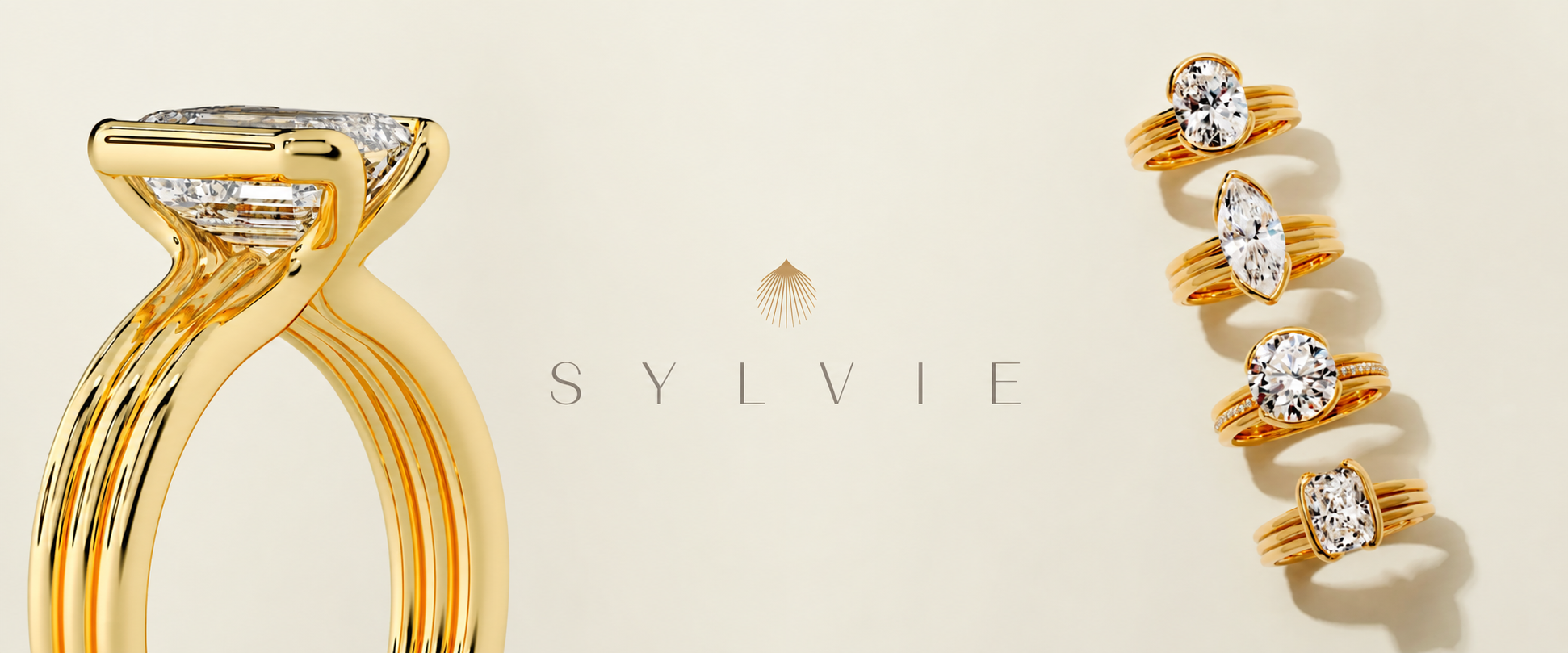 Sylvie Bridal