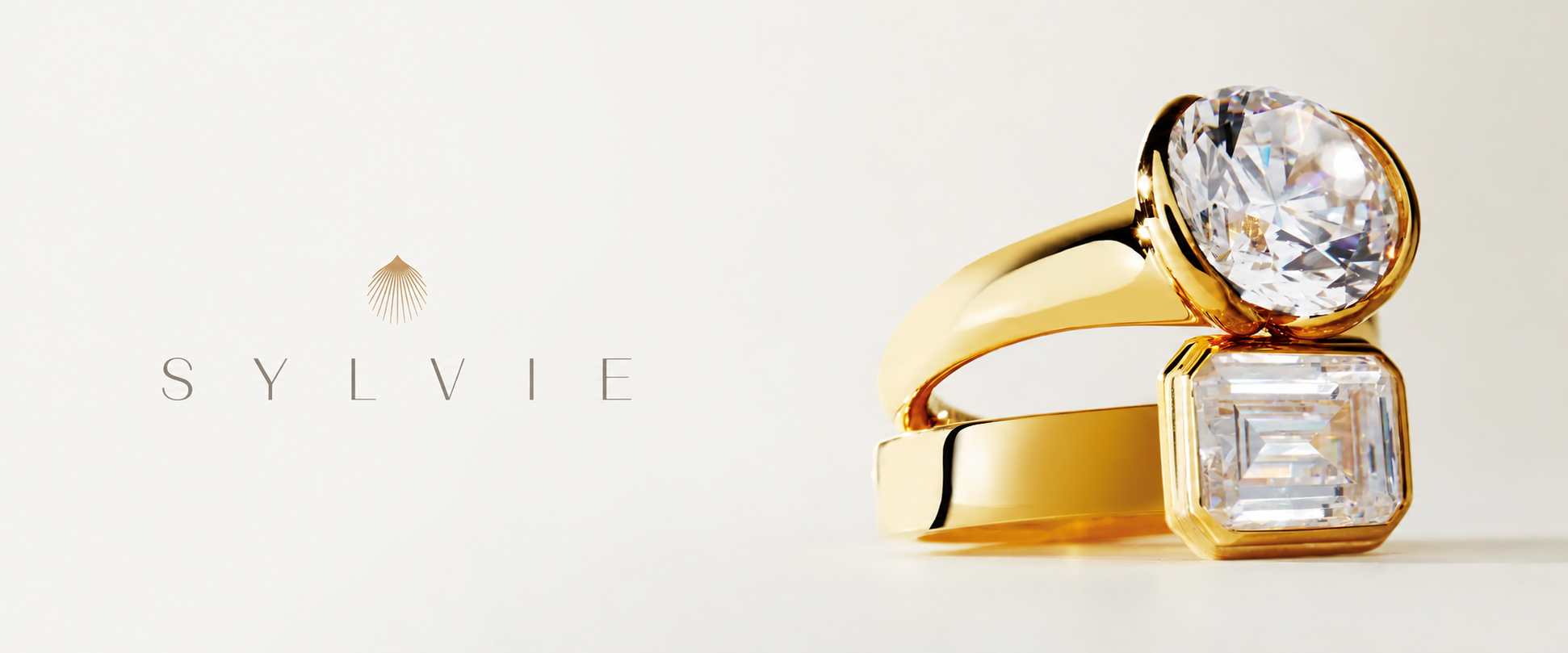 Sylvie Jewelry