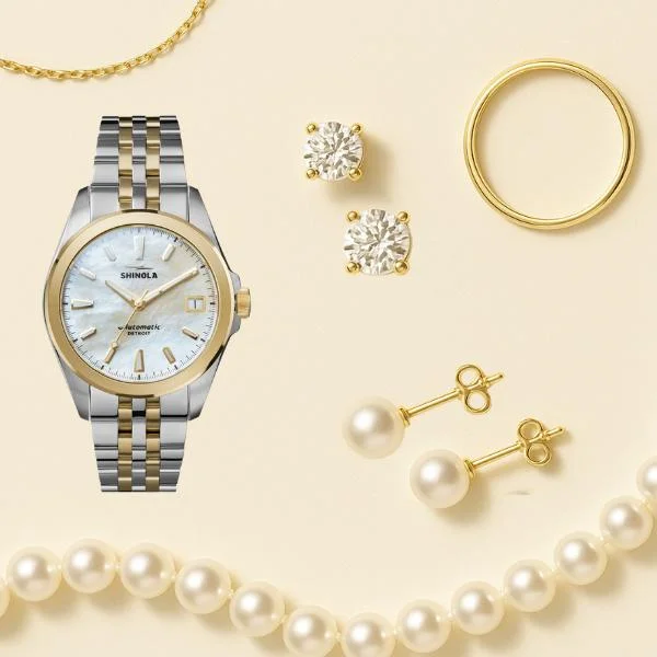 Graduation Jewelry Gift Ideas | Timeless Gifts From N. Fox Jewelers