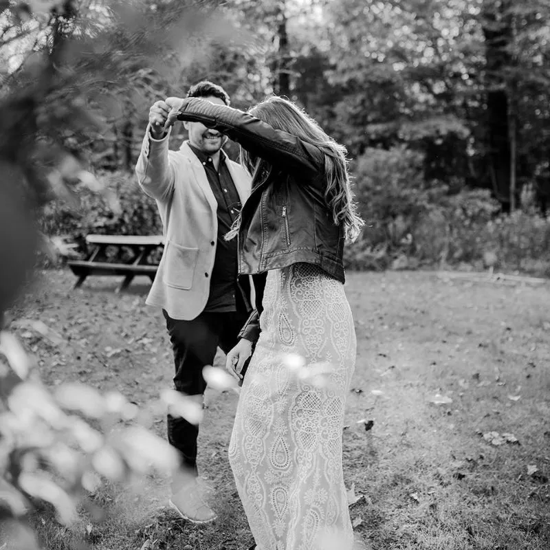 Bree & Kevin