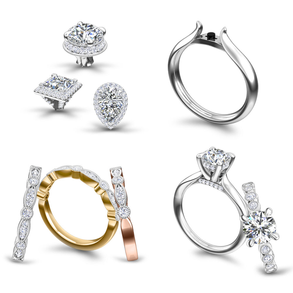 Design Your Own Ring