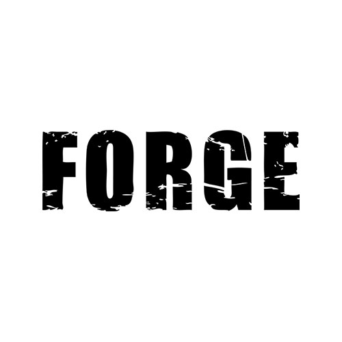 Forge