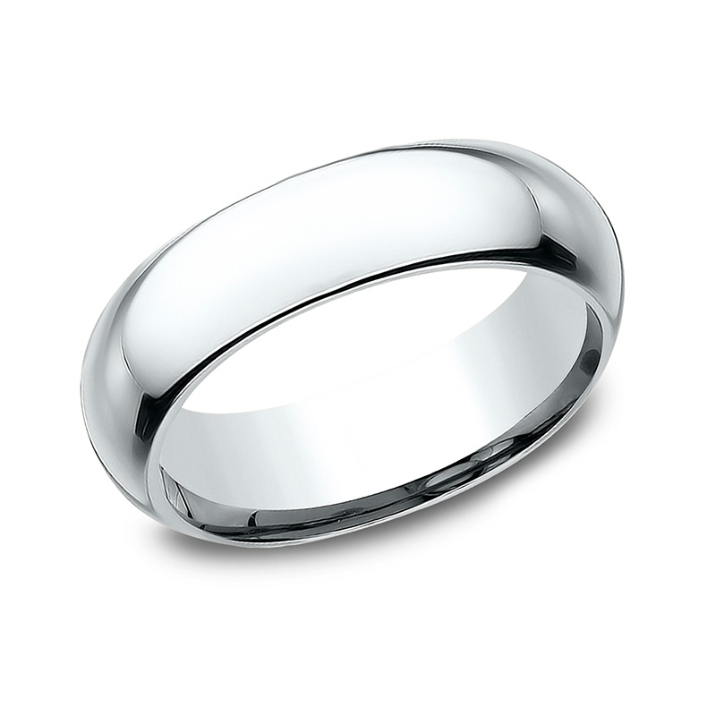 Men's Wedding Bands