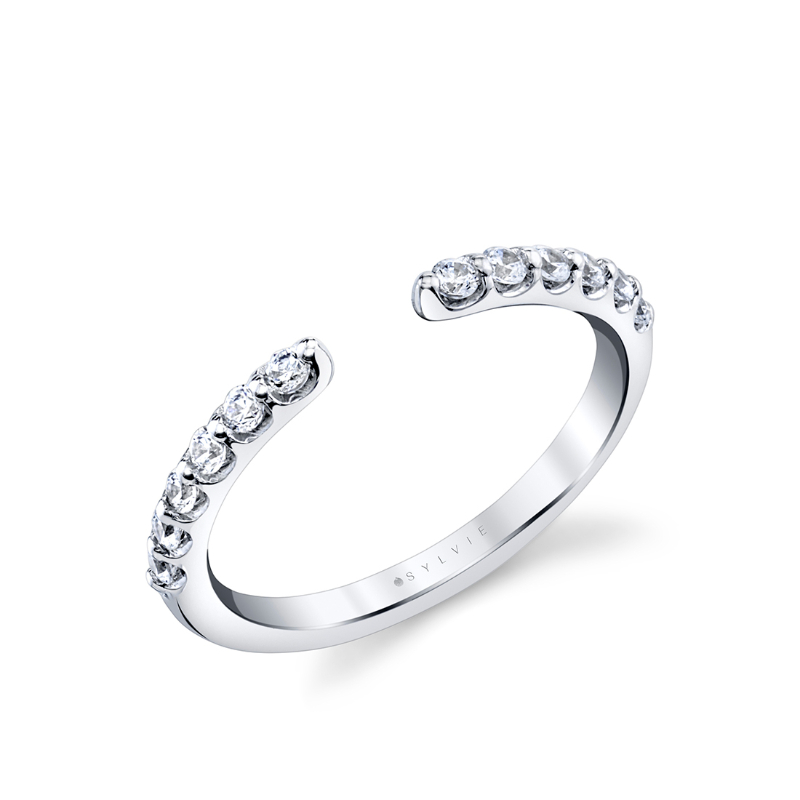 Women's Wedding Bands