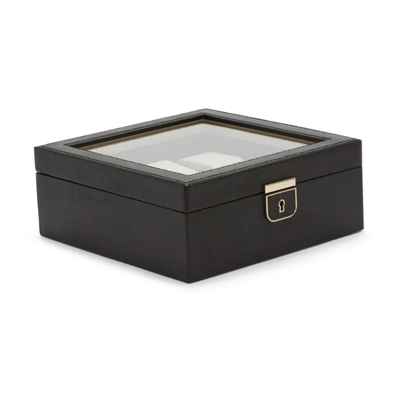 Palermo 6PC Watch Box