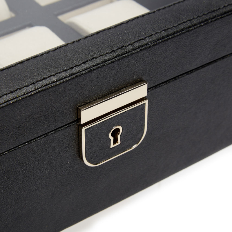 Palermo 6PC Watch Box