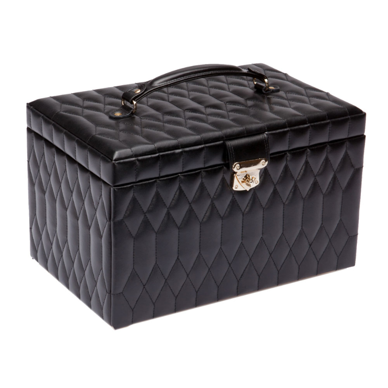 Caroline Extra Large Jewelry Case