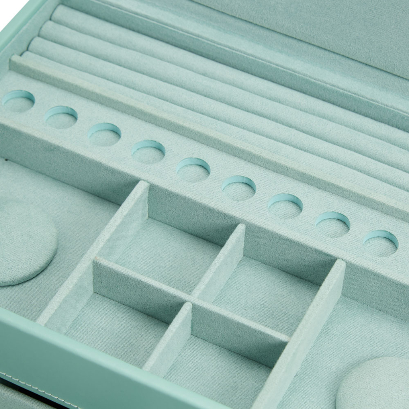 Sophia Jewelry Box with Drawers