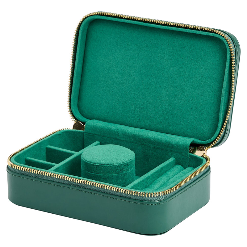 Sophia Travel Zip Case